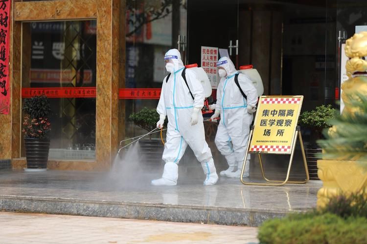 翼城县今冬新增17例境外输入病例(翼城县疫情)