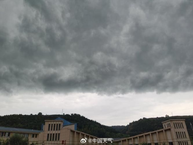 甘肃省庆阳市华池县近3天新增破20/甘肃庆阳华池一周天气回顾
