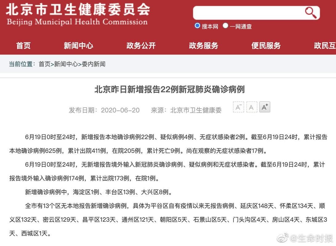 多地新增22例确诊其中本土19例/多地新增22例确诊其中本土19例是什么