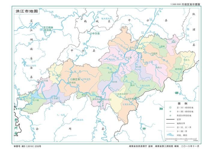 怀化洪江管理区足不出户标准最新公布/怀化洪江在哪里