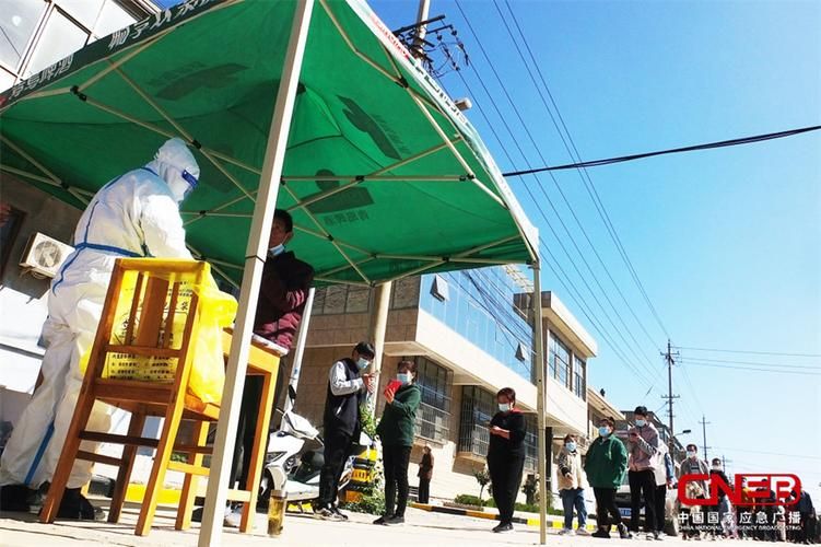 山西长治壶关县近期无新增阳性感染者(长治市壶关县疫情防控小组)
