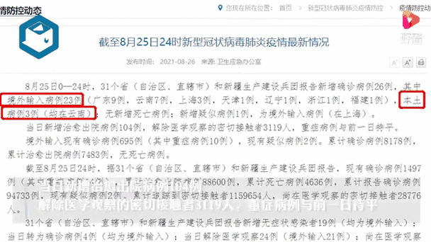 7地新增境外输入26例杭州市3例_杭州境外输入疫情