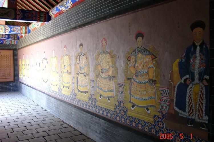 新宾满族自治县什么时候可以封城/新宾满族自治县新宾镇