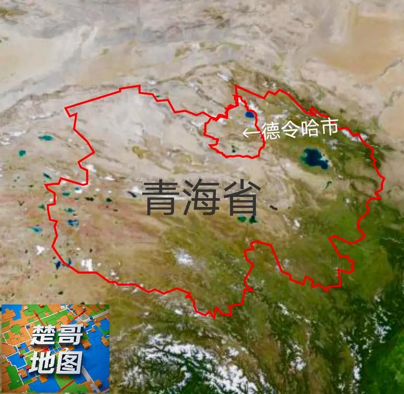 一张图看懂青海省海西蒙古族藏族自治州德令哈市近5天疫情数据/青海德令哈疫情最新数据消息