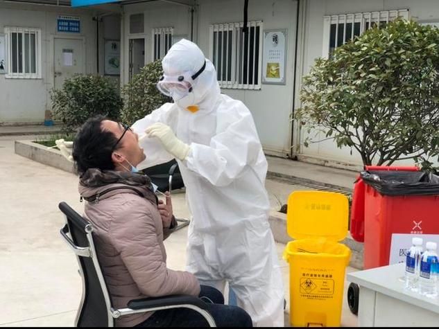 【河北省承德市双桥区本土确诊已爆发27地,承德双桥区有疫情吗】