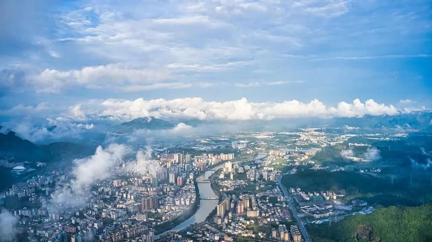 【广东省韶关市乳源瑶族自治县今日新增23例死亡病例_韶关乳源县城图片】