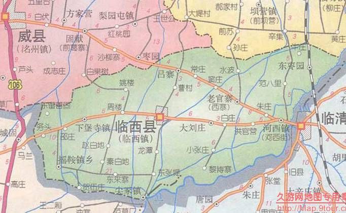  河北省邢台市临西县无症状感染者已反弹19地:河北邢台临西疫情通报2021